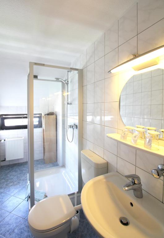 Apartmenthaus Alt Graz Düsseldorf Szoba fotó