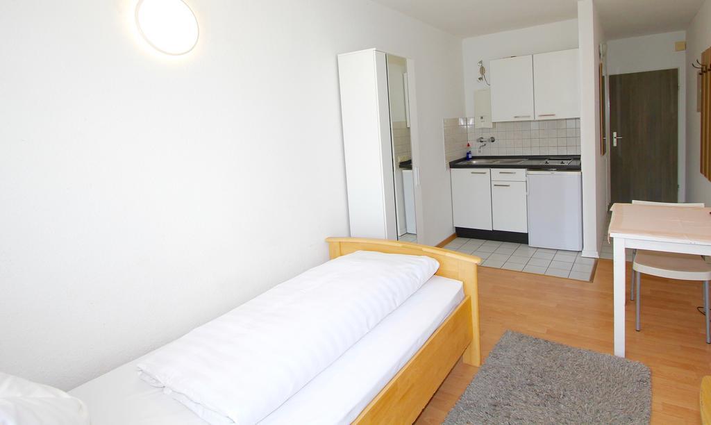 Apartmenthaus Alt Graz Düsseldorf Kültér fotó