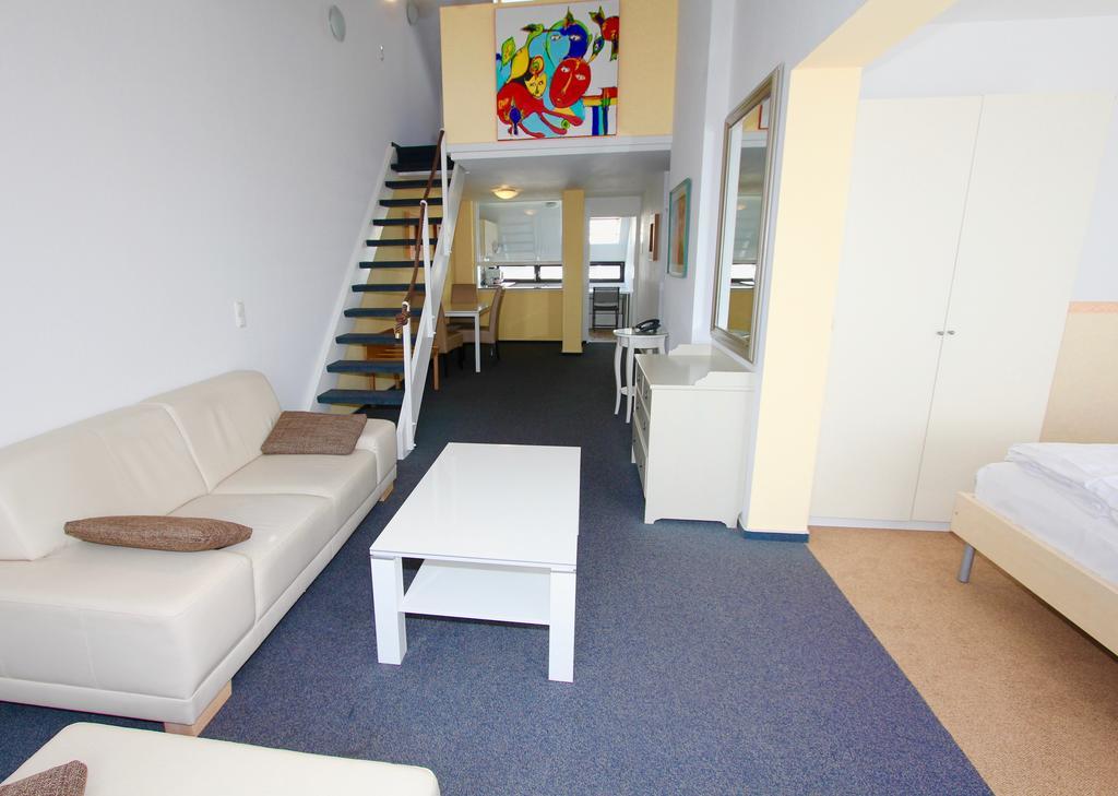 Apartmenthaus Alt Graz Düsseldorf Kültér fotó